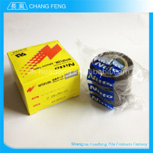 High intensity with long use high voltage anti corrosion edge banding tape